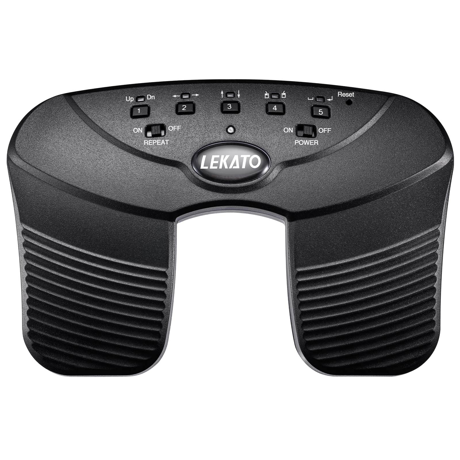 Беспроводная педаль для перелистывания страниц планшета для перелистывания нот