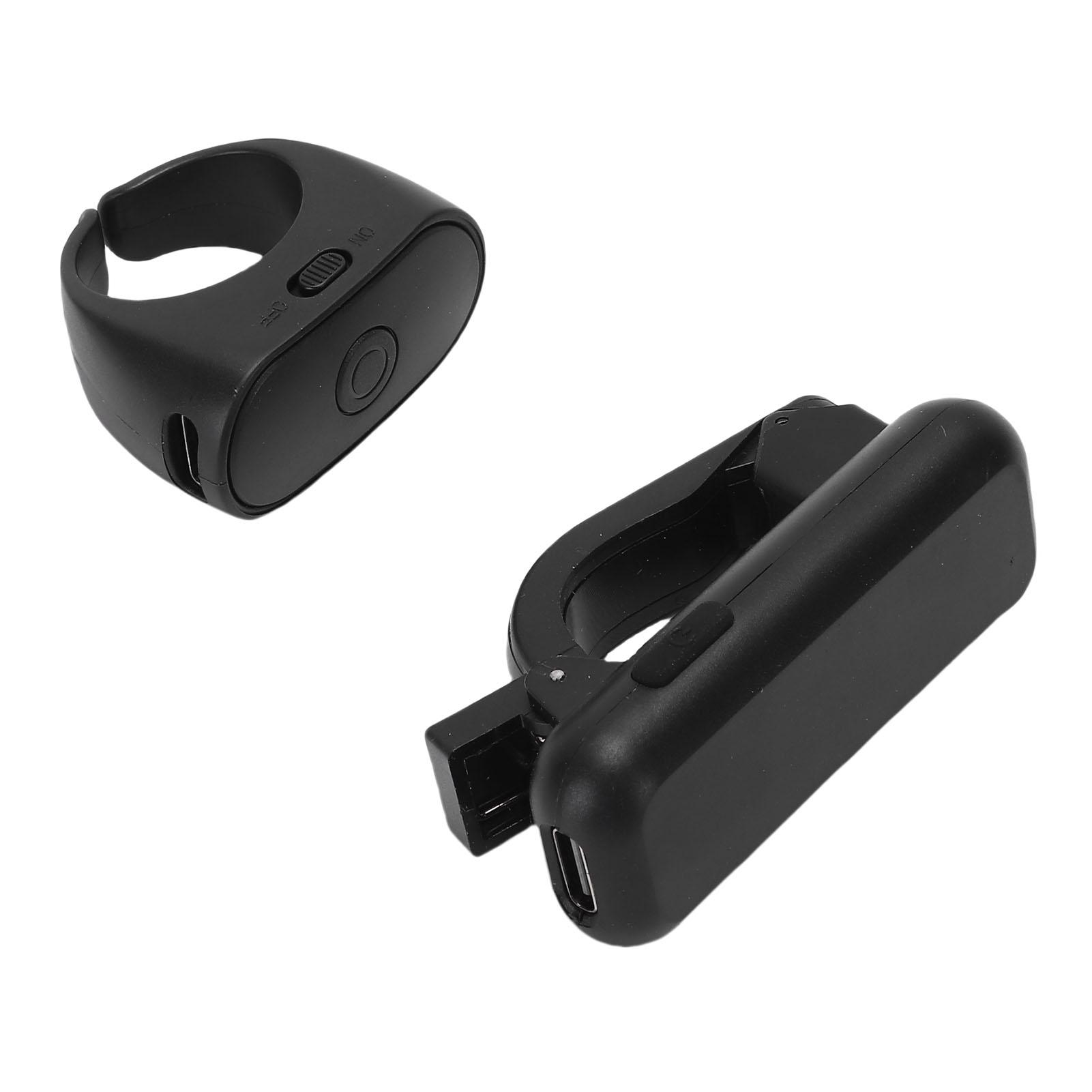 Пульт дистанционного управления для перелистывания страниц, подходит для электронной книги, беспроводной кликер для перелистывания страниц 2.4G