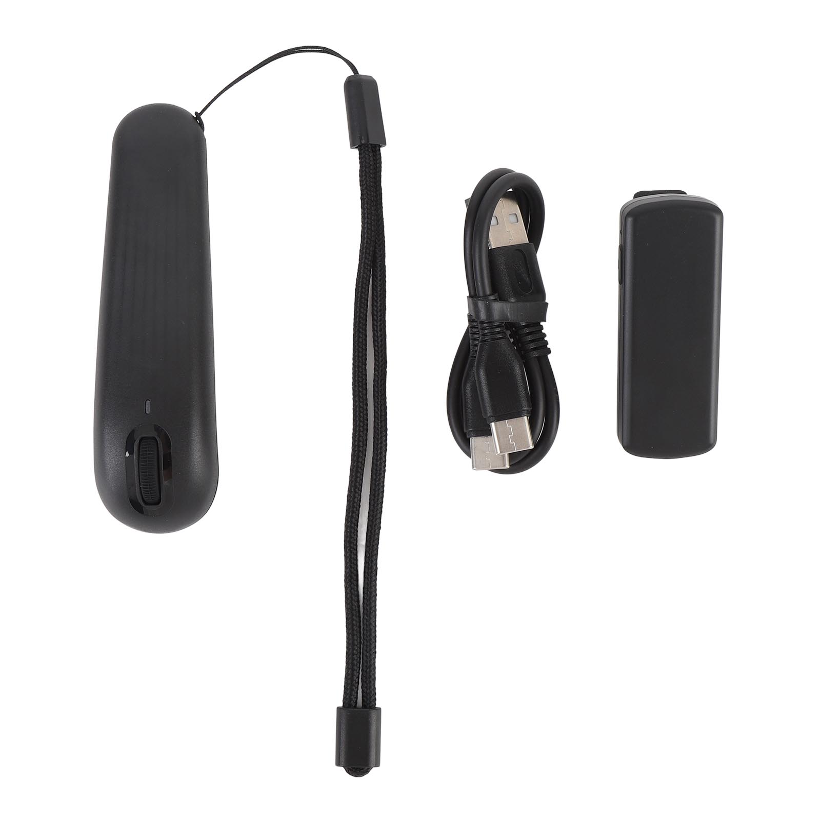 Радиочастотный пульт дистанционного управления для перелистывания страниц для Kindle, триггер камеры, кликер для перелистывания страниц со светом и тихим колесиком