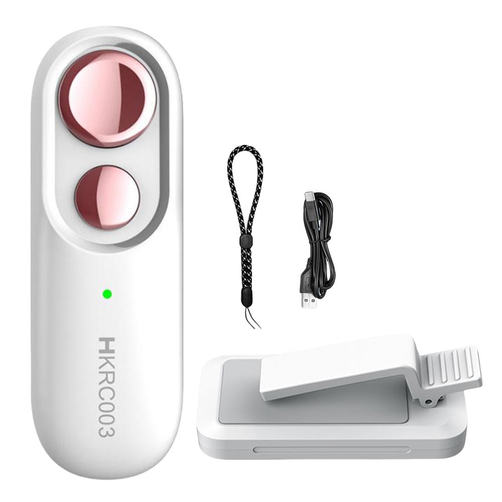 Пульт дистанционного управления для перелистывания страниц, кликер для перелистывания страниц, пульт для камеры телефона, запись видео, дистанционные триггеры, кликер для перелистывания страниц, аксессуары для Kindle розового золота